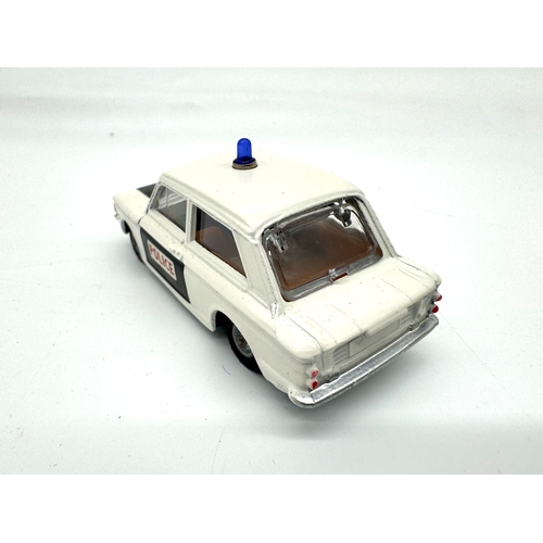 269 - Corgi Toys - 506 Police 