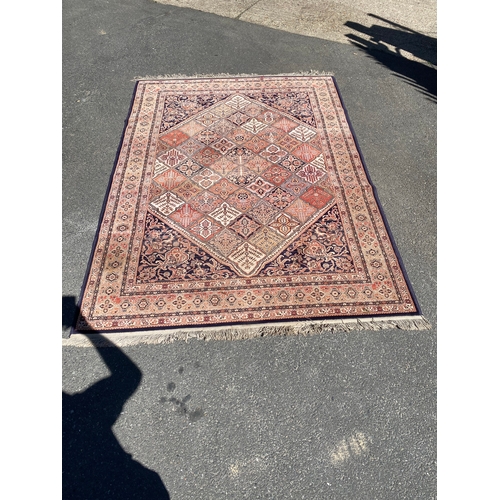 785 - 245 x 170 cm Rug