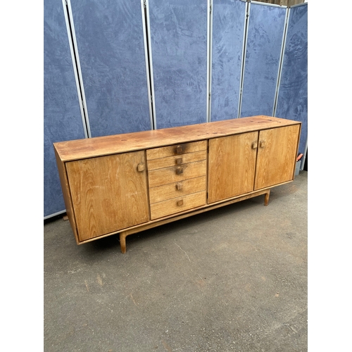 827 - Mid century Teak G Plan Sideboard by Kofod Larsen