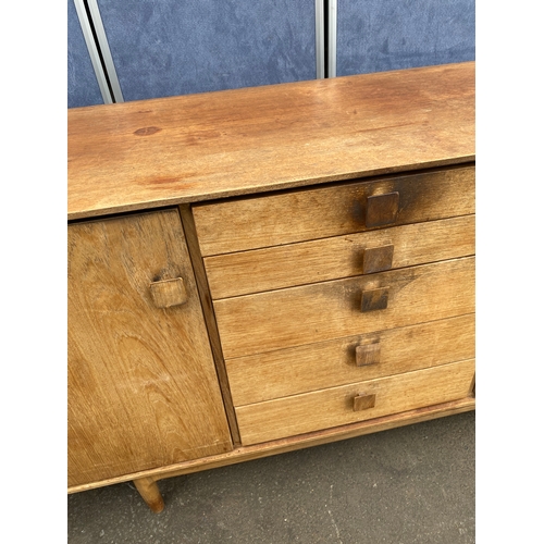 827 - Mid century Teak G Plan Sideboard by Kofod Larsen