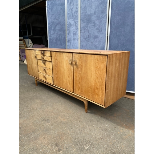 827 - Mid century Teak G Plan Sideboard by Kofod Larsen