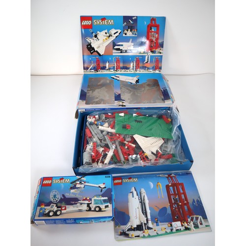 16 - LEGO System 6479 / 6445 / 6451 / 6339 / 6336 Boxed