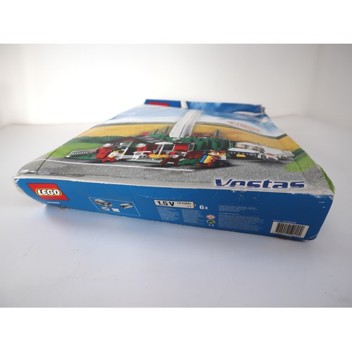 144 - LEGO Creator Expert Vestas Wind Turbine 4999