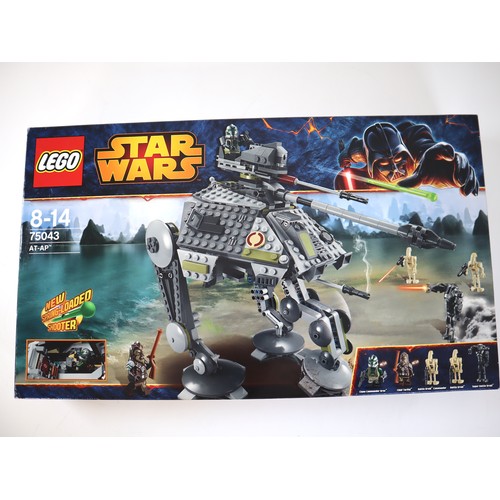 183 - LEGO Star Wars AT-AP 75043