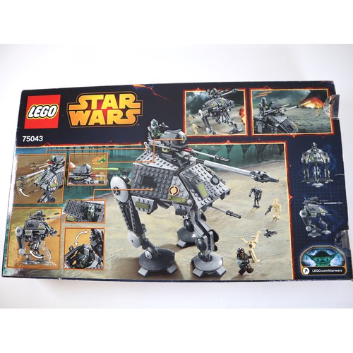 183 - LEGO Star Wars AT-AP 75043