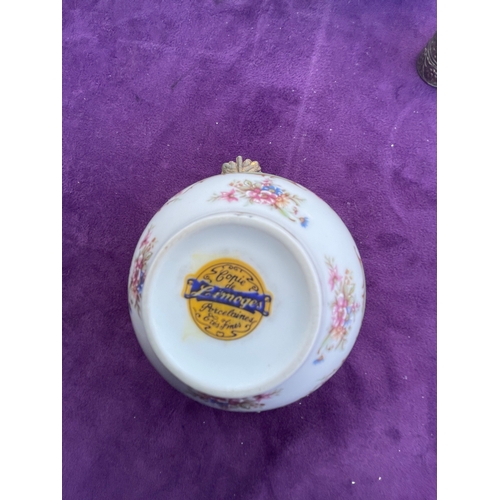 205 - A large variety of miscellaneous items.