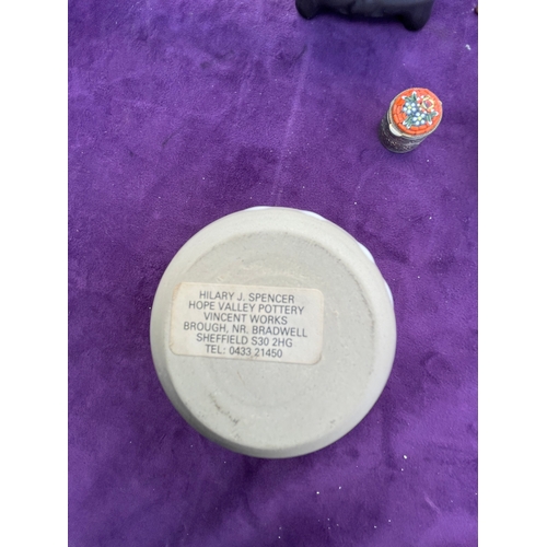 205 - A large variety of miscellaneous items.