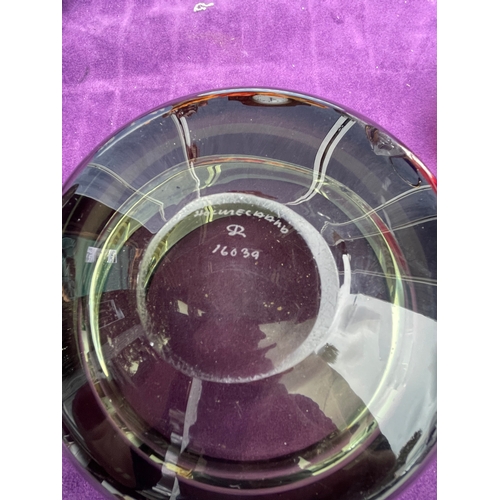 209 - A variety of Glass and Ceramic collectables including Mantle clock, Wedgwood and Silver napkin ring