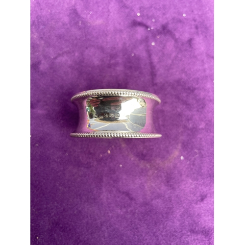 209 - A variety of Glass and Ceramic collectables including Mantle clock, Wedgwood and Silver napkin ring