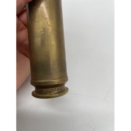 220 - Brass Milners Safe plaque, AA Car Plaque, dummy Ammunition shell and AEC truck