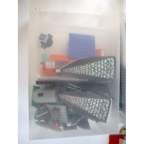 192 - LEGO Harry Potter & Studio - 4755 Knight Bus, 2 boxes of misc harry Potter Pieces & 1351 Studio Movi... 