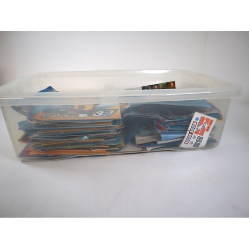 196 - LEGO - Large collection of Lego City Instruction Manuals / Booklets for various sets + others over 1... 