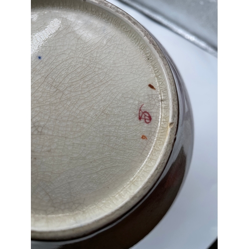 227 - A lot of mixed ceramic collectables including Royal Doulton 