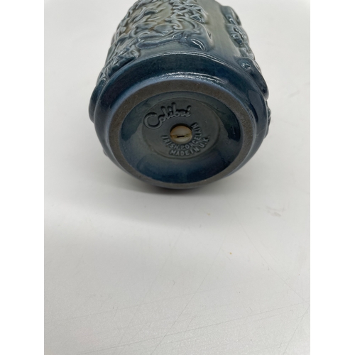 238 - A collection of table lighters