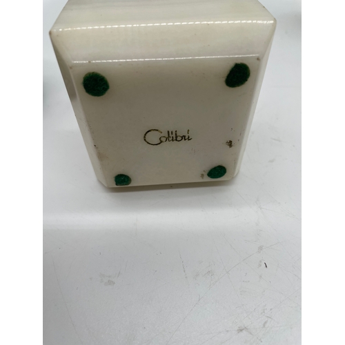 238 - A collection of table lighters