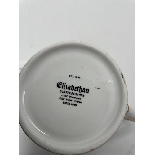 239 - Six Coronation mugs