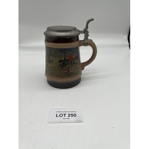 Lot 250       