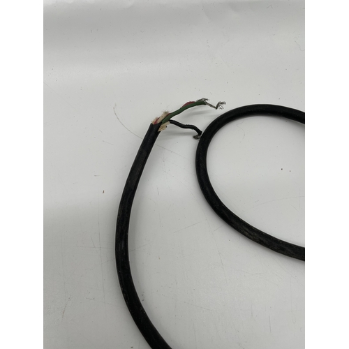 279 - Two vintage power units including Triang and H and M