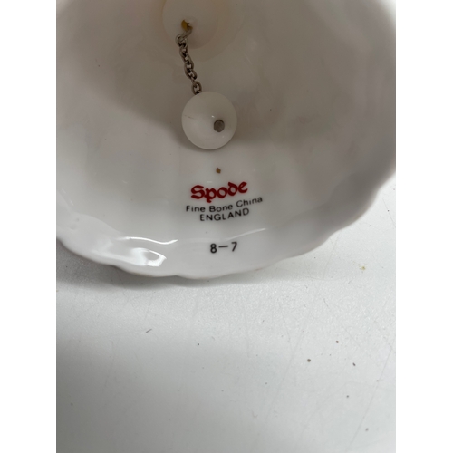 288 - A quantity of Collectable Ceramic bells