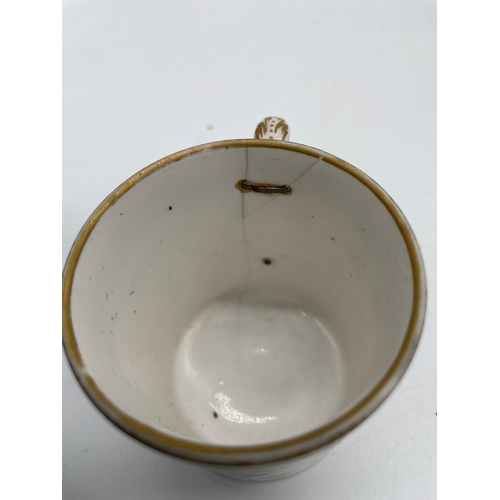 289 - A miscellaneous lot of Ceramics including oriental inspired  jars