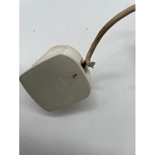 294 - Vintage Majestic tape deck