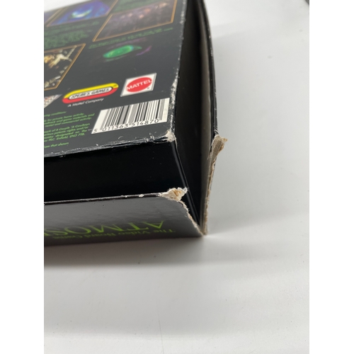 299 - Atmosfear 'The Harbingers' Board game.