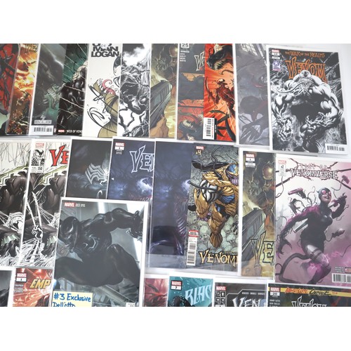 125 - Marvel Comics - Collection of Venom Story Arcs including Variants