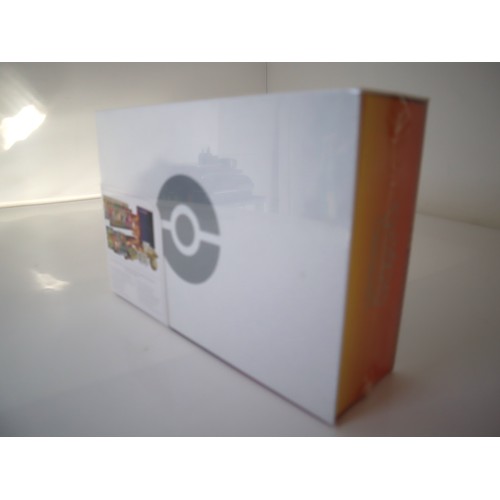 168 - Pokemon TCG : Sealed Sword & Shield Ultra Premium Collection - Charizard