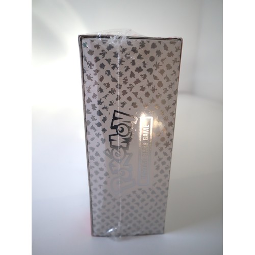 169 - Pokemon TCG : Sealed Scarlet & Violet 151 Ultra Premium Collection