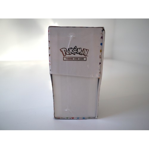 170 - Pokemon TCG : Sealed Pokemon Center Scarlet & Violet 151 Elite Trainer Box