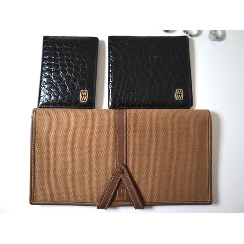 184 - A group of early 20th century jewellery including Sterling Silver belt buckle, Silver 1895 2 Shillin... 