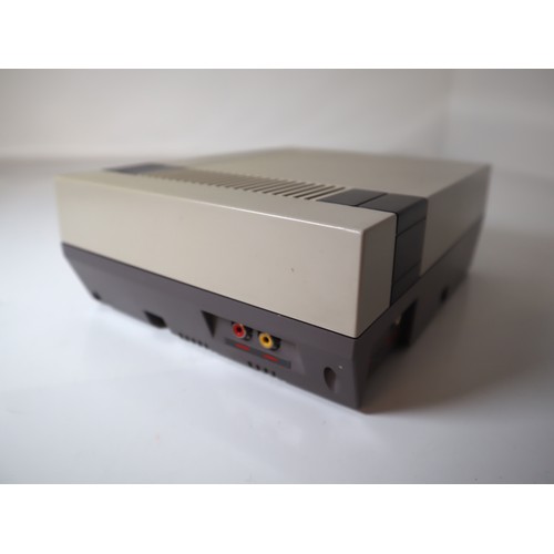 56 - Nintendo NES Model NESE-001 (GBR) Console Only