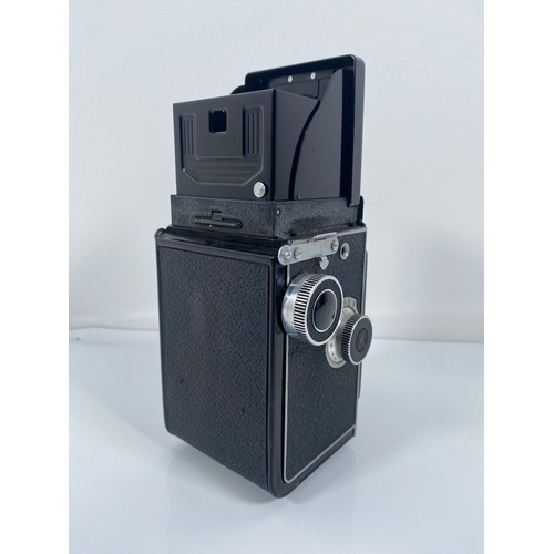 41 - Microcord MPP TLR Camera