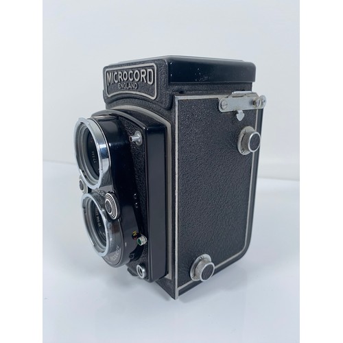 41 - Microcord MPP TLR Camera