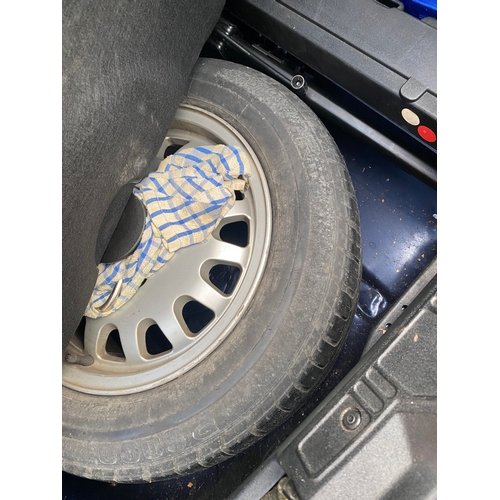 147A - 1994 BMW 325I Mileage - 73841. This car is from a Probate estate. Has not been driven since its last... 