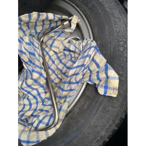 147A - 1994 BMW 325I Mileage - 73841. This car is from a Probate estate. Has not been driven since its last... 