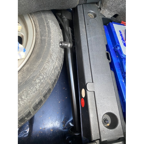 147A - 1994 BMW 325I Mileage - 73841. This car is from a Probate estate. Has not been driven since its last... 