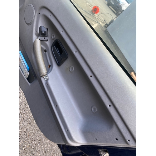 147A - 1994 BMW 325I Mileage - 73841. This car is from a Probate estate. Has not been driven since its last... 