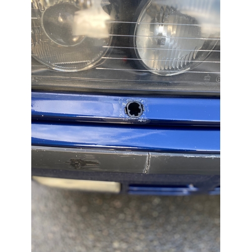 147A - 1994 BMW 325I Mileage - 73841. This car is from a Probate estate. Has not been driven since its last... 