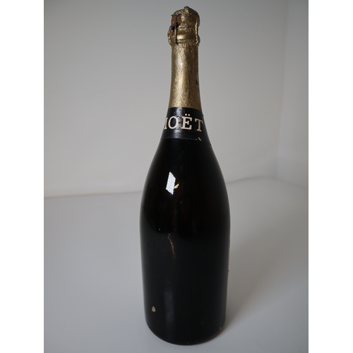 60 - Vintage Magnum Bottle of Premiere Cuvee Moet & Chandon Champagne - Unopened