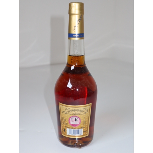 65 - Martell VS Fine Cognac 70cl