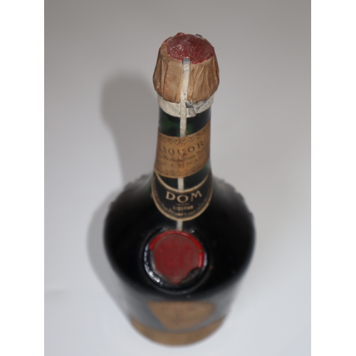 66 - 1960's Bottled DOM Benedictine Liqueur