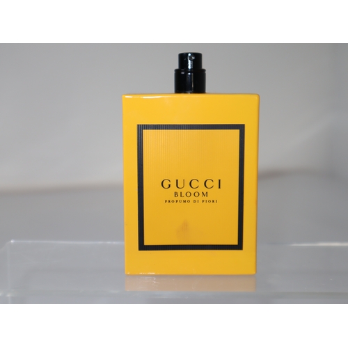 126 - Gucci Bloom Profumo Di Fiori 100ml