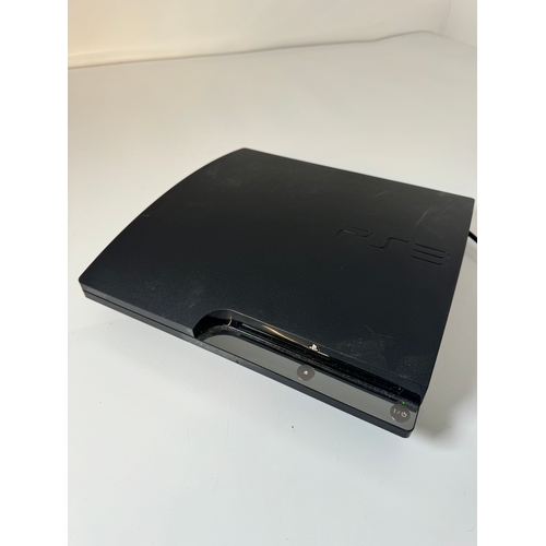 94 - Sony Playstation 3 Console Only