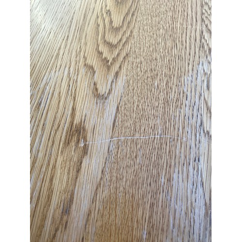 503 - Modern Oak John Lewis Side board