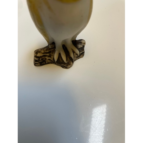 347 - A Large quantity of collectable Owls/Animal trinkets