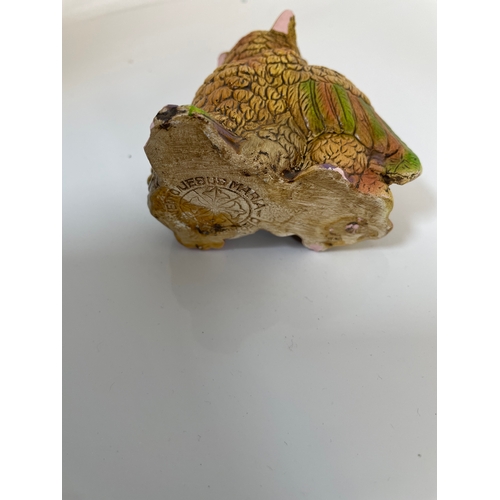 347 - A Large quantity of collectable Owls/Animal trinkets