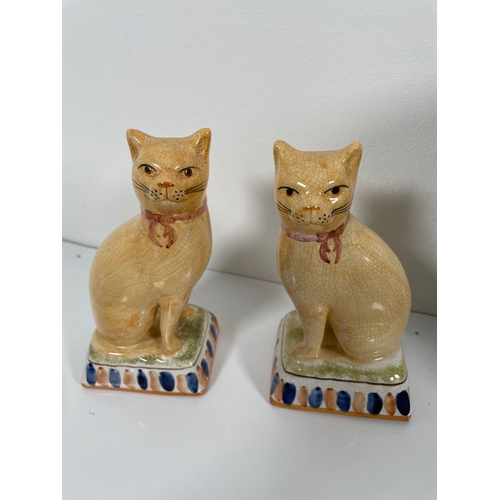 356 - Carlton Ware and Wade Ceramics