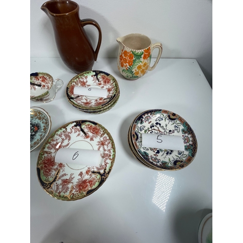 359 - A quantity of Decorative Collectable Ceramics