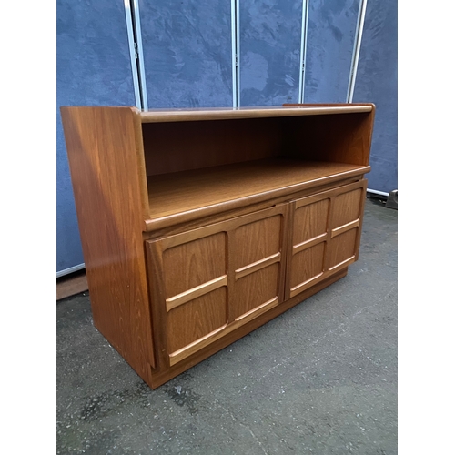 537 - Mid century Nathan Low side board